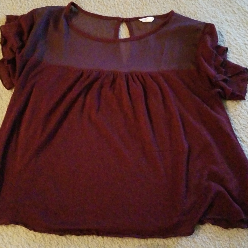 Aeropostale shirt